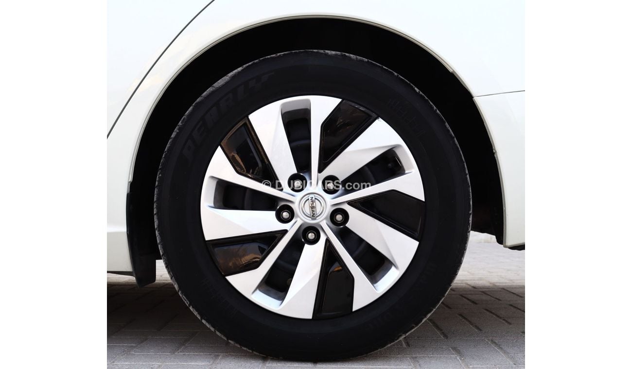 نيسان ألتيما نيسان التيما 2020 خليجي بحالة ممتازة