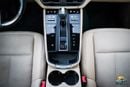 Porsche Macan STANDARD 2.0L (252 HP)