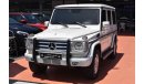 Mercedes-Benz G 500