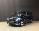 مرسيدس بنز V 250 V 250 VIP Luxury Passenger Van