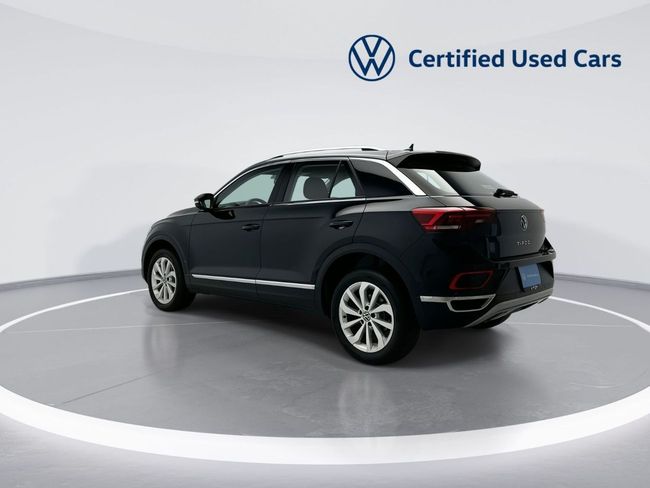 Volkswagen T-Roc STYLE, миниатюра 26
