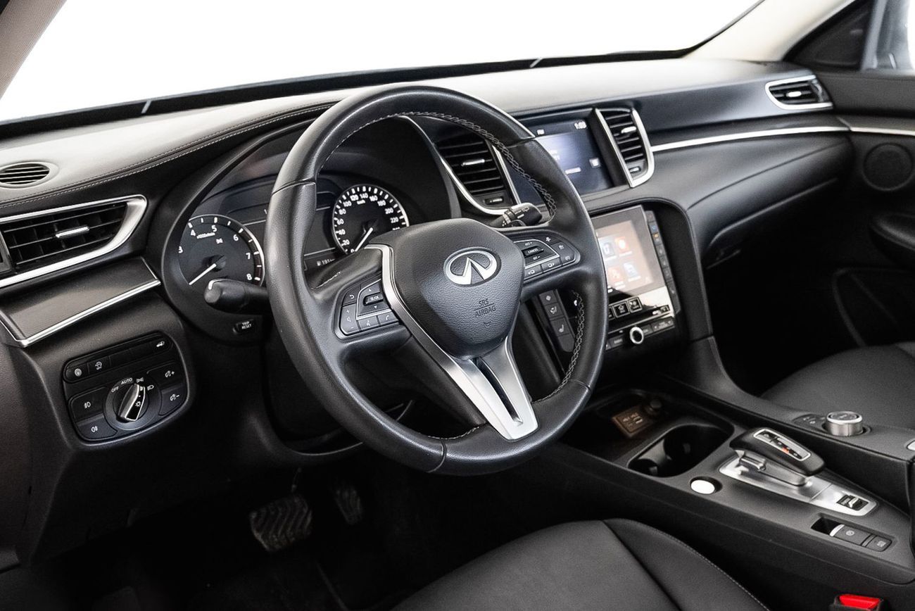 Infiniti QX50 Luxe 2.0L