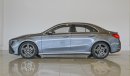 مرسيدس بنز A 200 SALOON / Reference: VSB 32910 Certified Pre-Owned