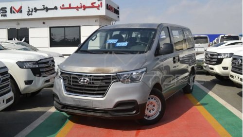 هيونداي H-1 Base 2019 HYUNDAI H-1 2.5L DIESEL 12-SEATER M/T GL MINI-BUS