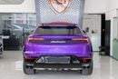 Lamborghini Urus SE Lamborghini Urus SE | 2026 | V8 4.0L Twin Turbo 800HP | SUV PHEV | 0KM