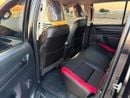 Toyota Hilux ADVENTURE 2021 Toyota Hilux Advanture Modified - 2.7L V4 - AWD 4x4- Rear Camera - Sidestep - Push