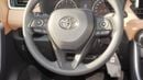 Toyota RAV4 LE 2.5L 4WD