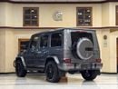 Mercedes Benz G63 AMG STANDARD