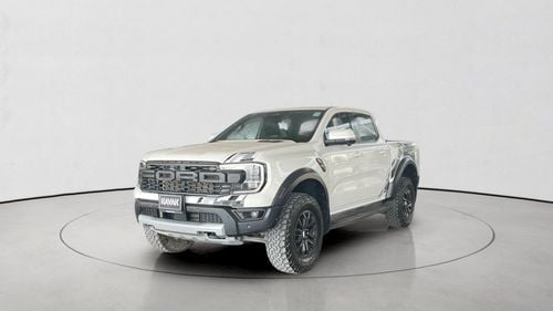 فورد رانجر RAPTOR | شامل الضمان | 0 ﺪﻔﻋﺓ ﺃﻮﻟﻯ