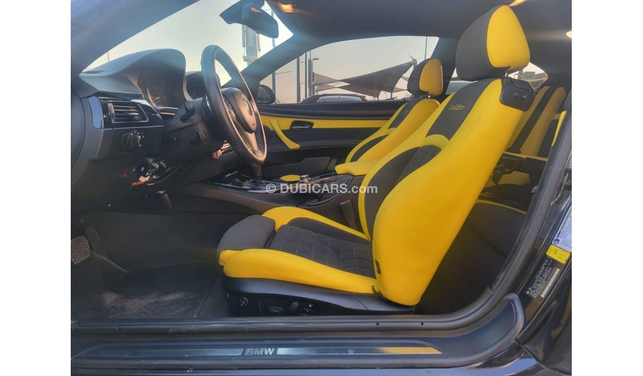 BMW 335i 2008 Bmw 335i full options usa specs Special design Leo Edition