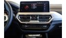 بي أم دبليو iX3 2022 BMW IX3 Prime - All Electric SUV