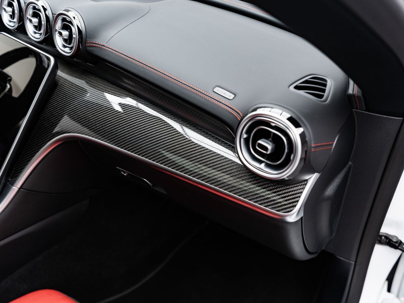 مرسيدس بنز كوبيه CLE 53 AMG 4 Matic+