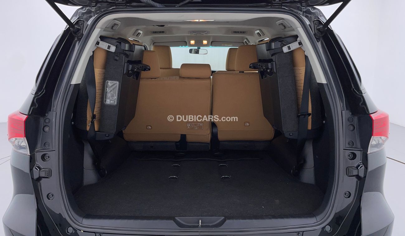 Toyota Fortuner EXR 2.7 | Zero Down Payment | Free Home Test Drive