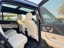 Mercedes Benz GLS450