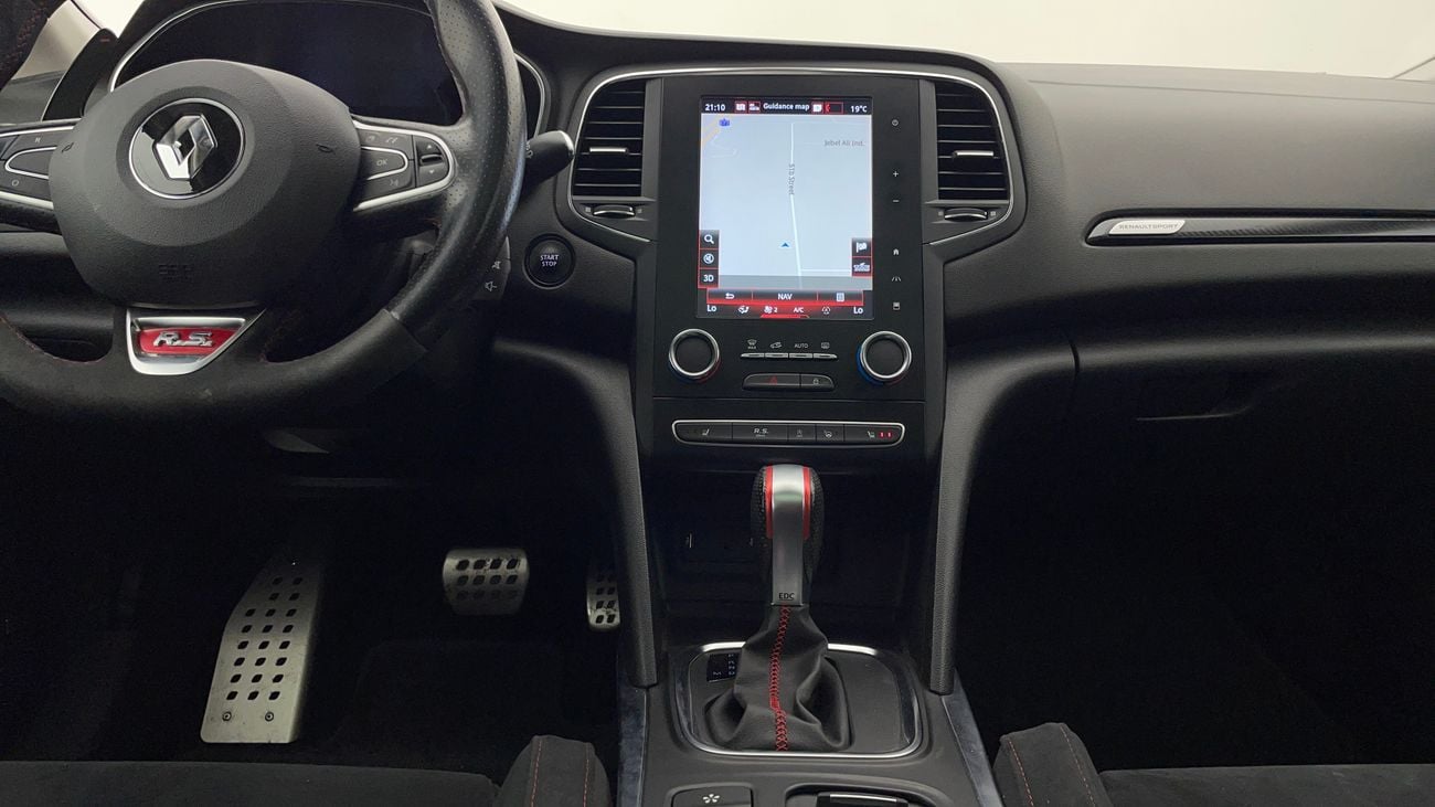 Renault Megane RS 1.8 | Zero Down Payment | Home Test Drive