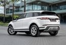 Land Rover Range Rover Evoque Range Rover Evoque | 2,350 P.M | 0% Downpayment | Perfect Condition!