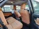 Toyota Fortuner GX2 Toyota Fortuner 2.4 Basic 2024