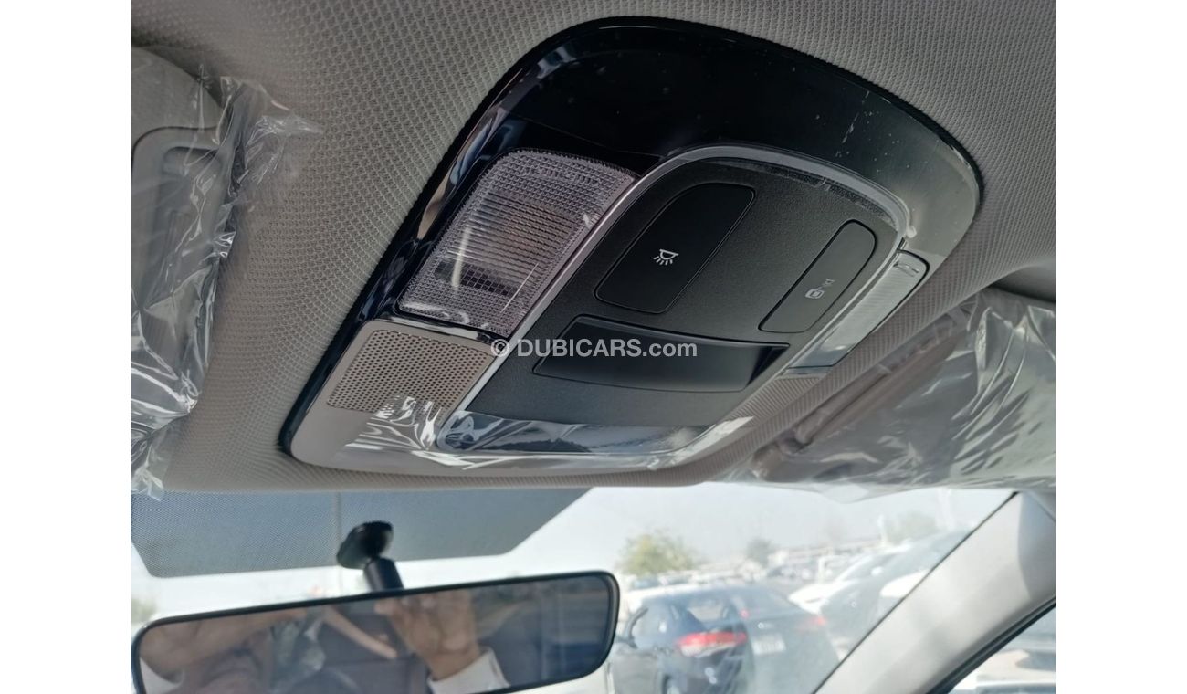 Hyundai Tucson TUCSON 2.0 L PETROL  4X2 2023MY  EXPORT ONLY