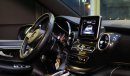 Mercedes-Benz Viano By Bentley Interior