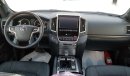 Toyota Land Cruiser TOYOTA LAND CRUISER 5.7L VXS BRAND NEW MY 2019