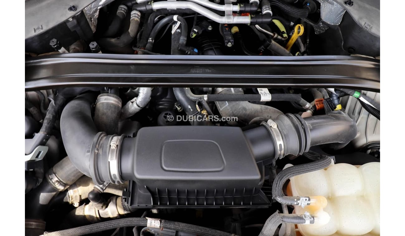 Lincoln Aviator U611