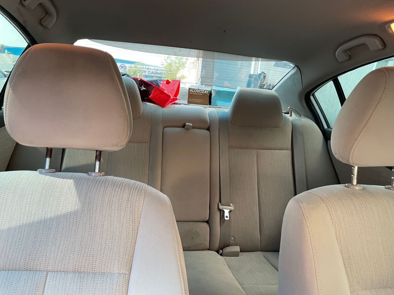 Nissan Altima