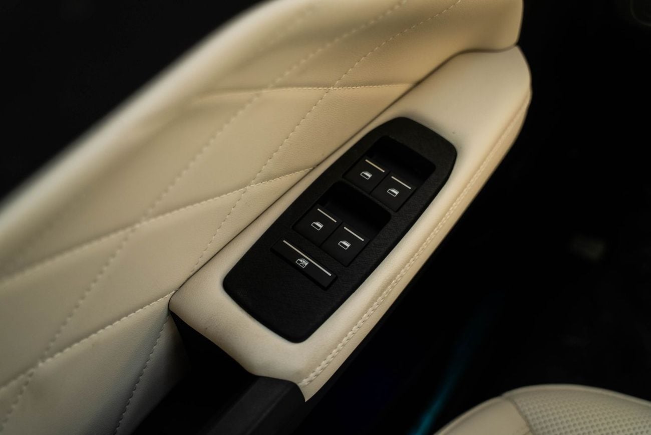 زي اكس جراندليون 2026 Brand New GCC 2.0L Turbo Petrol 4 Cylinders 4x4 Warranty/Service