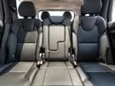 فولفو XC 90 ULTIMATE BRIGHT F1 B6 2.0T