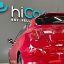 ألفا روميو جوليتا AED 1,339pm • 0% Downpayment • Veloce • Agency Warranty and Service 2025