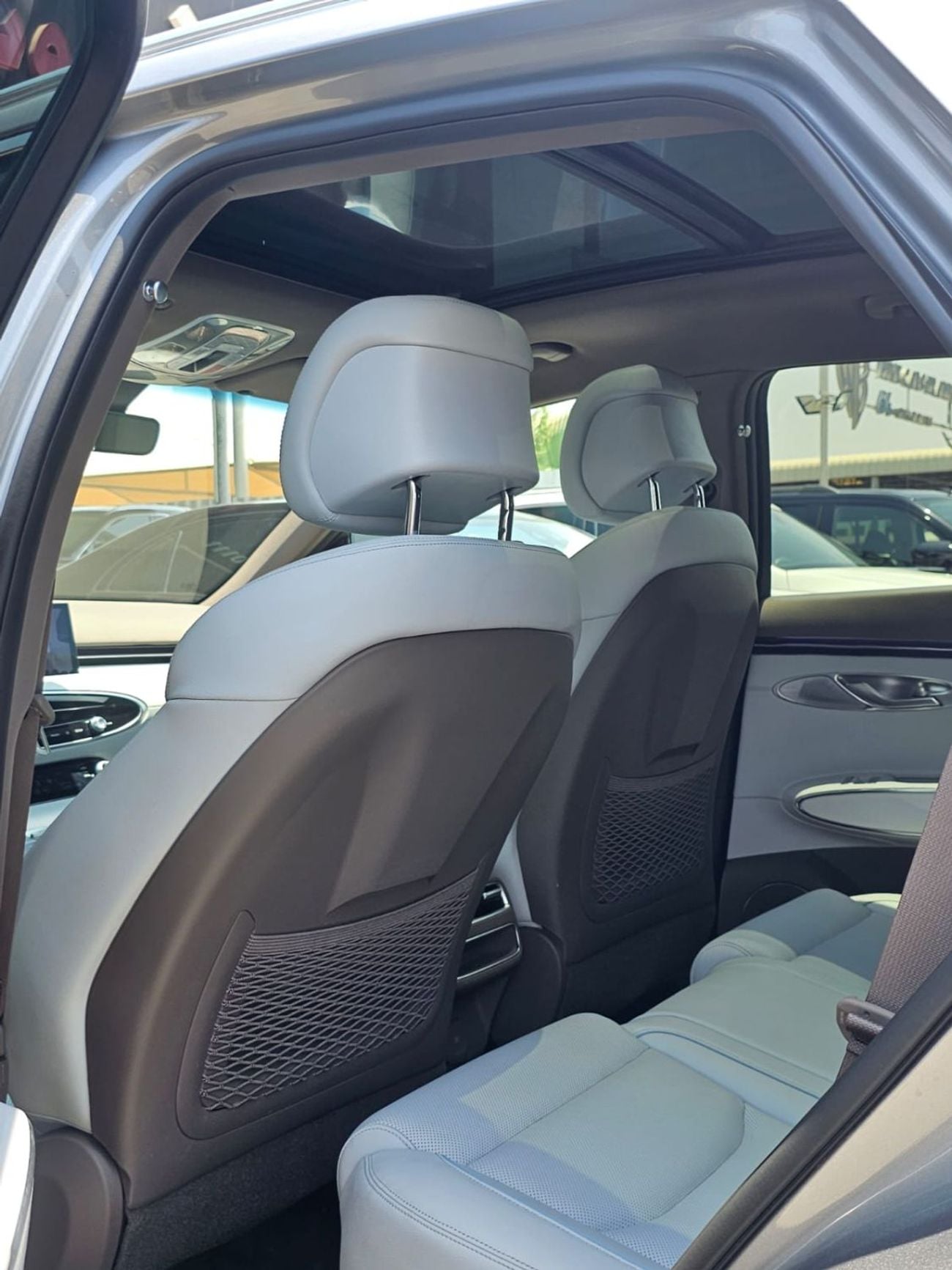 Genesis GV70 PREMIUM