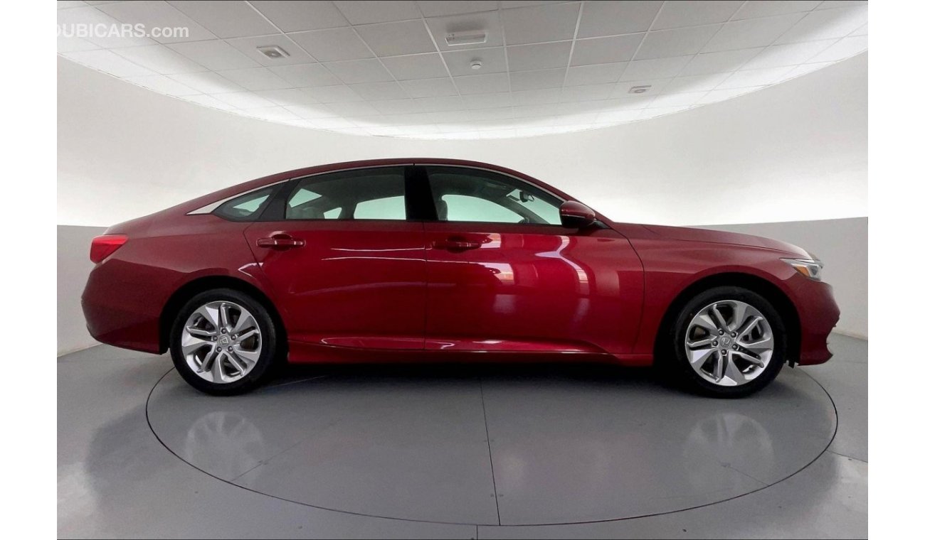 هوندا أكورد LX