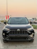 Toyota RAV4 TOYOTA RAV4 XLE