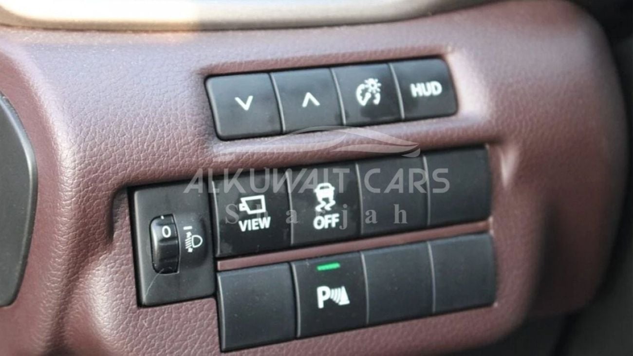 سوزوكي فرونكس Suzuki Fronx 1.5L Petrol GLX Automatic 2024