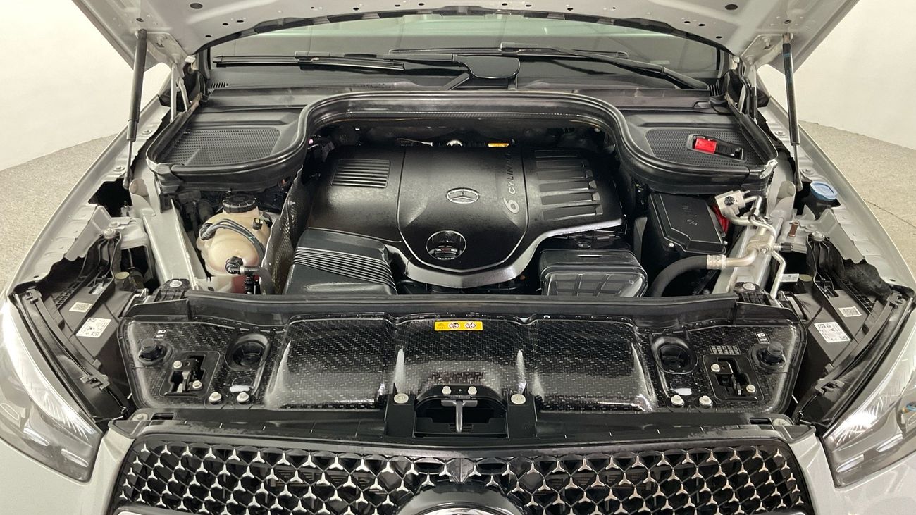 Mercedes Benz GLE450 4MATIC | Guaranteed Warranty | 0 Down Payment
