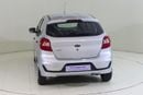Ford Figo FG2120 FIGO 5DR AMBIENTE CLTH AT