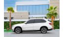 BMW X5 xDrive35i | 3,033 P.M  | 0% Downpayment | Excellent Condition!