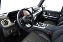 مرسيدس بنز G 63 AMG Mercedes Benz G63 AMG