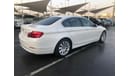 BMW 528i Bmw 528 model 2011 GCC car prefect condition full option low mileage excellent sound system radio Bl