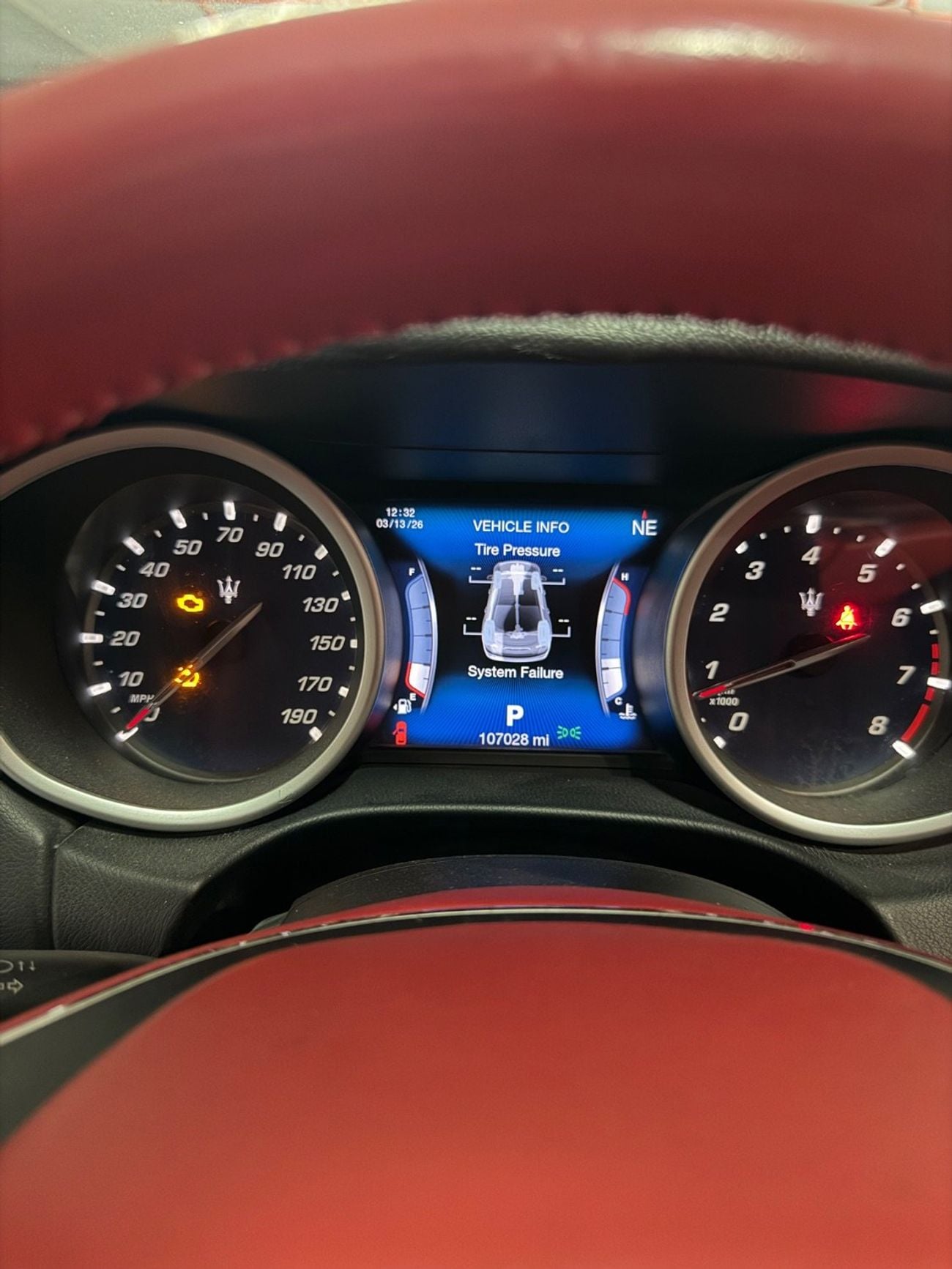 مازيراتي جيبلي