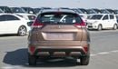 Mitsubishi Eclipse Cross Brand New Mitsubishi EclipseCrossHIGHLINE 2026 Export 1.5L A/T 2WD|Petrol|Bronze/Grey|ECLIPSECROSS-G