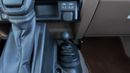 Toyota Land Cruiser TOYOTA LAND CRUISER HARD-TOP (70 SERIES) A/T 4.0L - 2025