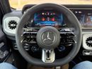 مرسيدس بنز G 63 AMG 4MATIC SUV