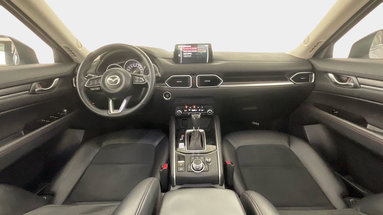 Mazda CX5 2.5 TREND AUTO 4WD | Guaranteed Warranty | 0 Down Payment