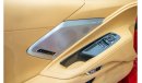 Chevrolet Corvette BRAND NEW | CARBON PACKAGE C8 | WARRANTY | GCC |