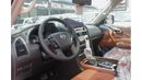 Nissan Patrol V8 LE T2, GCC, UNDER WARRANTY FROM AL ROSTAMANI