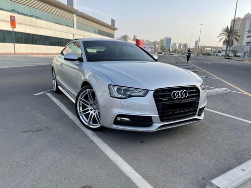 أودي A5