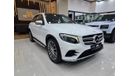 Mercedes-Benz GLC 250 AMG 4 MATIC GCC