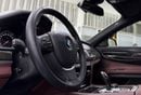 BMW 750Li Luxury 4.4L (443 HP)