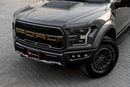 فورد F 150 Raptor | 3,525 P.M | 0% Downpayment | Perfect Condition!