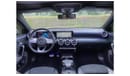 Mercedes-Benz A 250 std MERCEDES BENZ A250 GCC 2019
